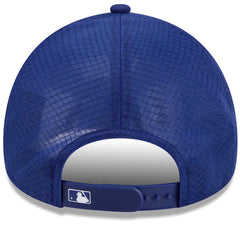 Los Angeles Dodgers New Era 2026 Batting Practice Alternate Apex 9FORTY Adjustable Hat | MLB On Sale
