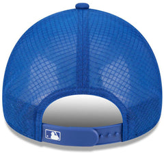 Atlanta Braves New Era 2026 Batting Practice Alternate Apex 9FORTY Adjustable Hat | MLB US