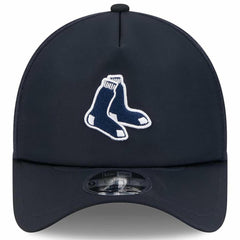 Boston Red Sox New Era 2026 Batting Practice Alternate Apex 9FORTY Adjustable Hat | MLB New
