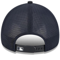 Boston Red Sox New Era 2026 Batting Practice Alternate Apex 9FORTY Adjustable Hat | MLB New