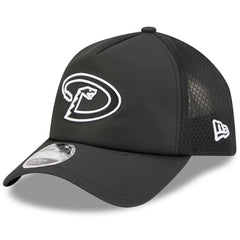 Arizona Diamondbacks New Era 2026 Batting Practice Alternate Apex 9FORTY Adjustable Hat | MLB Shop