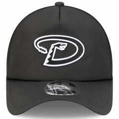 Arizona Diamondbacks New Era 2026 Batting Practice Alternate Apex 9FORTY Adjustable Hat | MLB Shop
