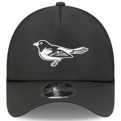 Baltimore Orioles New Era 2026 Batting Practice Alternate Apex 9FORTY Adjustable Hat | MLB Outlet