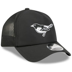 Baltimore Orioles New Era 2026 Batting Practice Alternate Apex 9FORTY Adjustable Hat | MLB Outlet