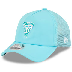 Arizona Diamondbacks New Era 2026 Batting Practice Alternate Apex 9FORTY Adjustable Hat | MLB Discount