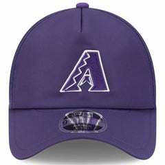 Arizona Diamondbacks New Era 2026 Batting Practice Alternate Apex 9FORTY Adjustable Hat | MLB Near me