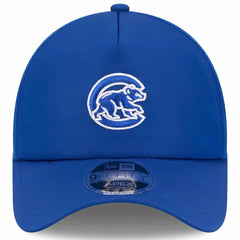 Chicago Cubs New Era 2026 Batting Practice Alternate Apex 9FORTY Adjustable Hat | MLB US