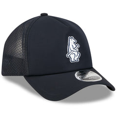 Chicago Cubs New Era 2026 Batting Practice Alternate Apex 9FORTY Adjustable Hat | MLB US