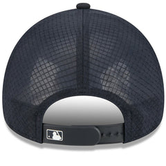 Chicago Cubs New Era 2026 Batting Practice Alternate Apex 9FORTY Adjustable Hat | MLB US
