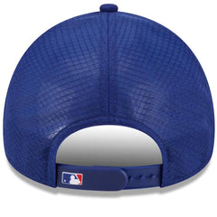 Philadelphia Phillies New Era 2026 Batting Practice Apex 9FORTY Adjustable Trucker Hat | MLB Near me