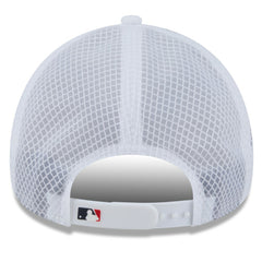 St. Louis Cardinals New Era 2026 Batting Practice Apex 9FORTY Adjustable Trucker Hat | MLB For sale