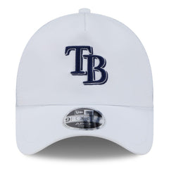 Tampa Bay Rays New Era 2026 Batting Practice Apex 9FORTY Adjustable Trucker Hat | MLB Near me