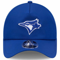 Toronto Blue Jays New Era 2026 Batting Practice Apex 9FORTY Adjustable Trucker Hat | MLB Shop
