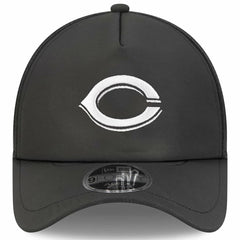 Cincinnati Reds New Era 2026 Batting Practice Apex 9FORTY Adjustable Trucker Hat | MLB Near me