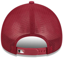 Arizona Diamondbacks New Era 2026 Batting Practice Apex 9FORTY Adjustable Trucker Hat | MLB Shop