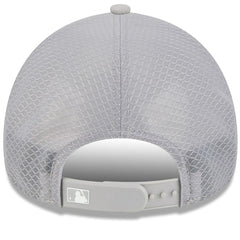 New York Yankees New Era 2026 Batting Practice Apex 9FORTY Adjustable Trucker Hat | MLB On Sale