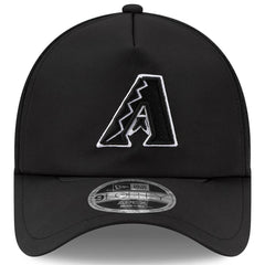 Arizona Diamondbacks New Era 2026 Batting Practice Apex 9FORTY Adjustable Trucker Hat | MLB Shop