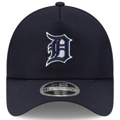 Detroit Tigers New Era 2026 Batting Practice Apex 9FORTY Adjustable Trucker Hat | MLB On Sale