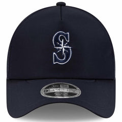 Seattle Mariners New Era 2026 Batting Practice Apex 9FORTY Adjustable Trucker Hat | MLB For sale