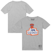 New York Knicks I Love This Team T-Shirt New