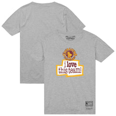 Cleveland Cavaliers I Love This Team T-Shirt sale Online