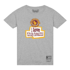 Cleveland Cavaliers I Love This Team T-Shirt sale Online