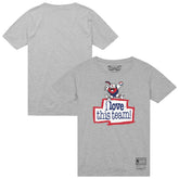 Denver Nuggets I Love This Team T-Shirt sale Online