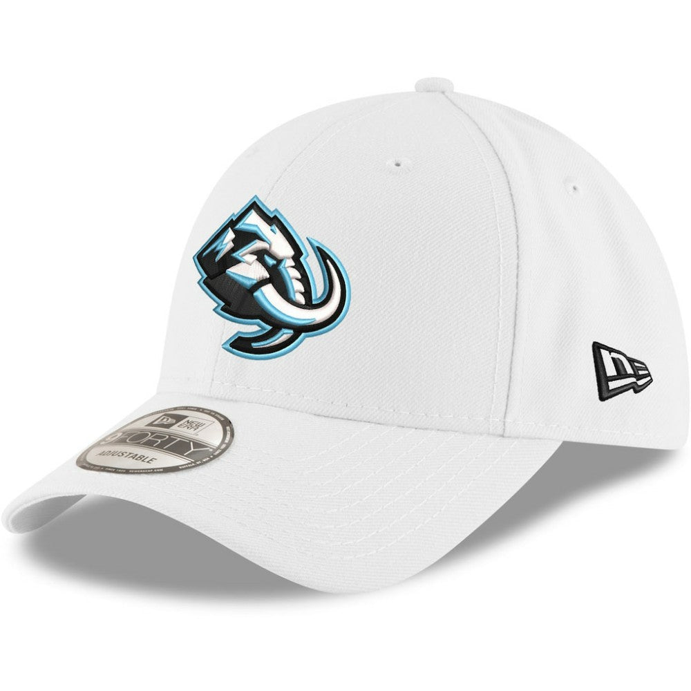 Utah Mammoth New Era 9FORTY Adjustable Hat Sale