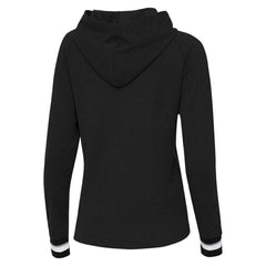 San Diego Padres Antigua Women's Trek Pullover Hoodie | MLB New
