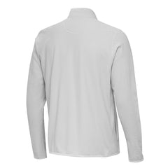 Texas Rangers Antigua Step Up Quarter-Zip Pullover | MLB Near me