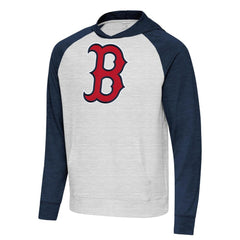 Boston Red Sox Antigua Urgent Pullover Hoodie | MLB Shop
