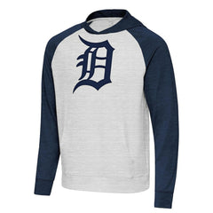 Detroit Tigers Antigua Urgent Pullover Hoodie | MLB On Sale