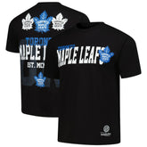 Toronto Maple Leafs Mitchell & Ness Home T-Shirt Online
