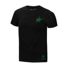 Dallas Stars Mitchell & Ness Core Penalty Box 3.0 T-Shirt Discount