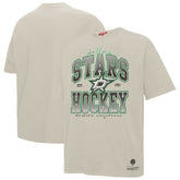 Dallas Stars Mitchell & Ness Women's Dump & Chase Boyfriend T-Shirt Online