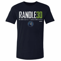 Julius Randle Minnesota Timberwolves 500 Level Elite Player T-Shirt Discount