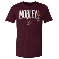 Evan Mobley Cleveland Cavaliers 500 Level Elite Player T-Shirt sale Discount