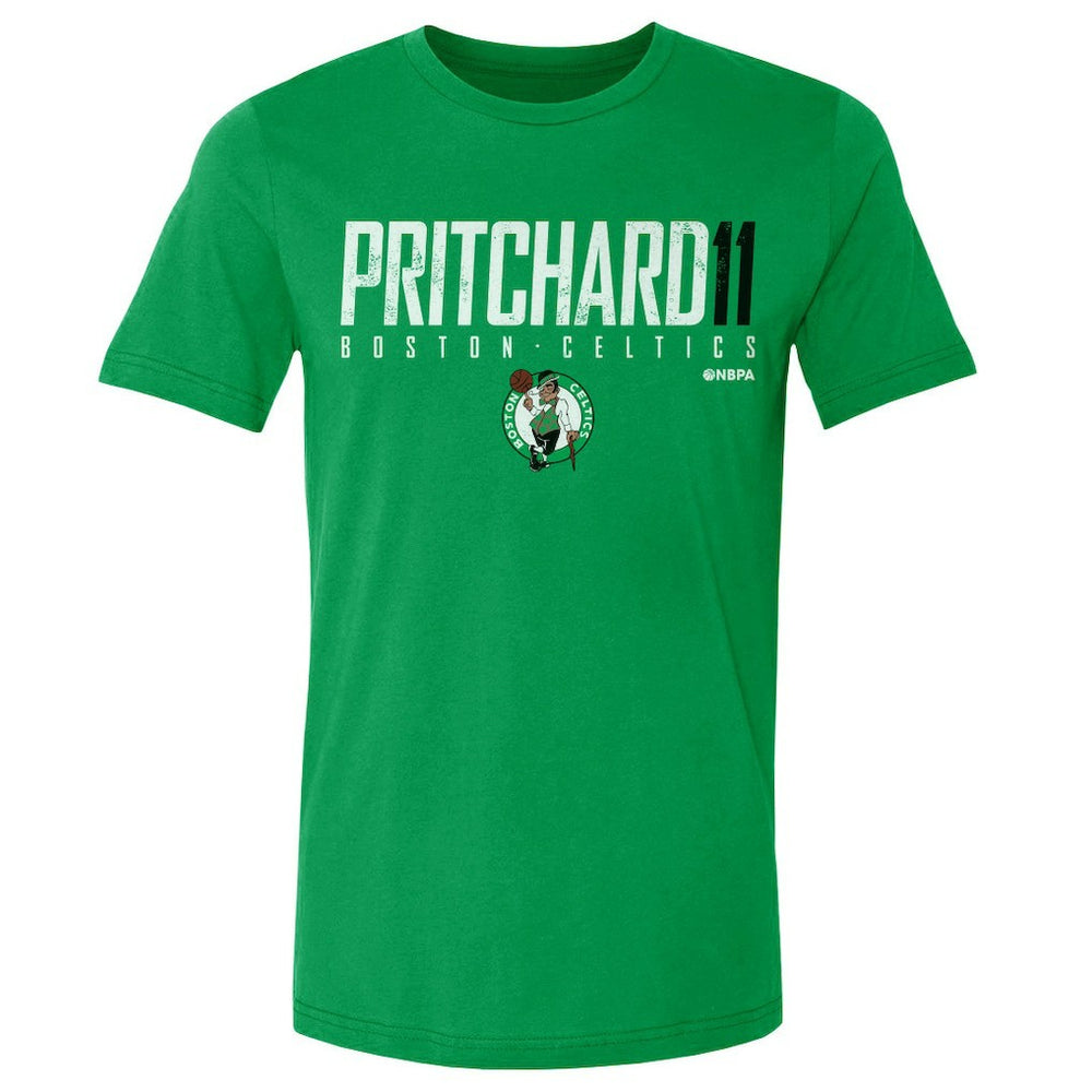 Payton Pritchard Boston Celtics 500 Level Elite Player T-Shirt For Sale
