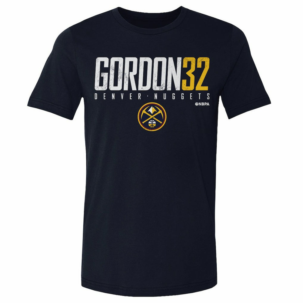 Aaron Gordon Denver Nuggets 500 Level Elite Player T-Shirt sale Online