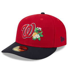 Washington Nationals New Era 2026 Spring Training 59FIFTY Fitted Hat | MLB Online