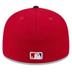Washington Nationals New Era 2026 Spring Training 59FIFTY Fitted Hat | MLB Online