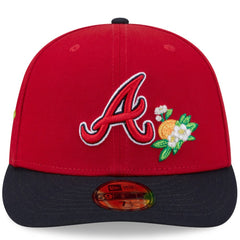 Atlanta Braves New Era 2026 Spring Training 59FIFTY Fitted Hat | MLB For sale