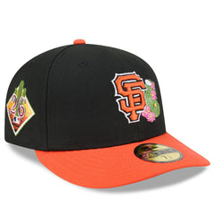 San Francisco Giants New Era 2026 Spring Training 59FIFTY Fitted Hat | MLB US