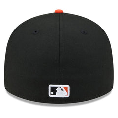 San Francisco Giants New Era 2026 Spring Training 59FIFTY Fitted Hat | MLB US