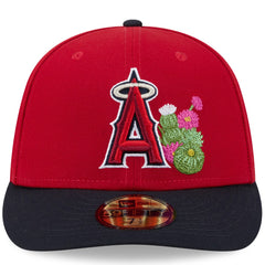 Los Angeles Angels New Era 2026 Spring Training 59FIFTY Fitted Hat | MLB US