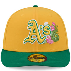 Athletics New Era 2026 Spring Training 59FIFTY Fitted Hat | MLB Online