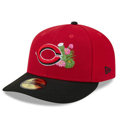 Cincinnati Reds New Era 2026 Spring Training 59FIFTY Fitted Hat | MLB On Sale