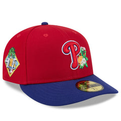 Philadelphia Phillies New Era 2026 Spring Training 59FIFTY Fitted Hat | MLB On Sale
