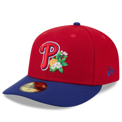 Philadelphia Phillies New Era 2026 Spring Training 59FIFTY Fitted Hat | MLB On Sale
