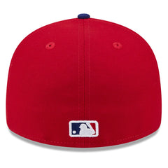 Philadelphia Phillies New Era 2026 Spring Training 59FIFTY Fitted Hat | MLB On Sale